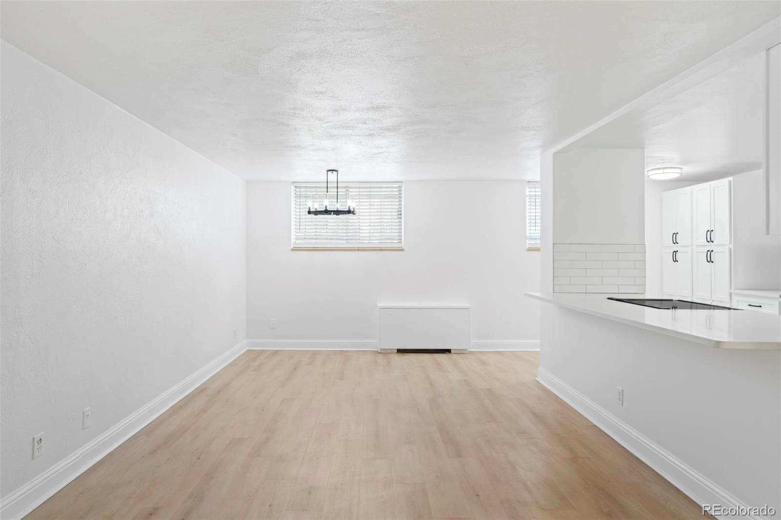 MLS Image #3 for 1155 n ash street 103,denver, Colorado