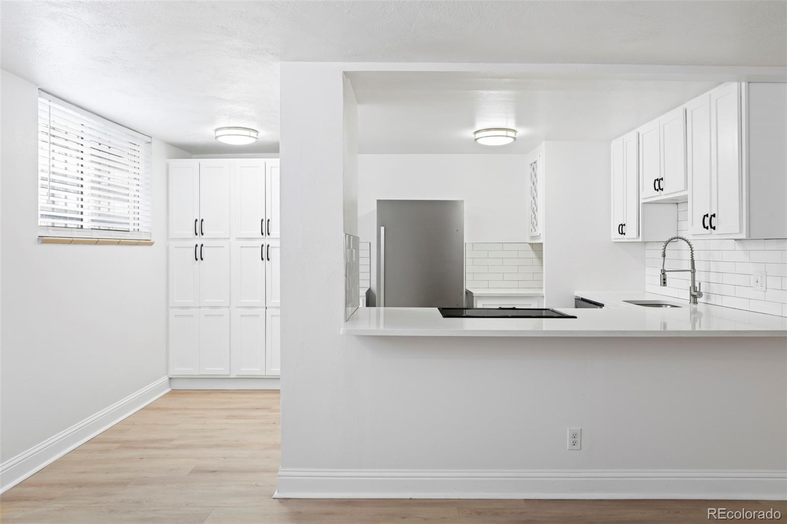 MLS Image #4 for 1155 n ash street 103,denver, Colorado