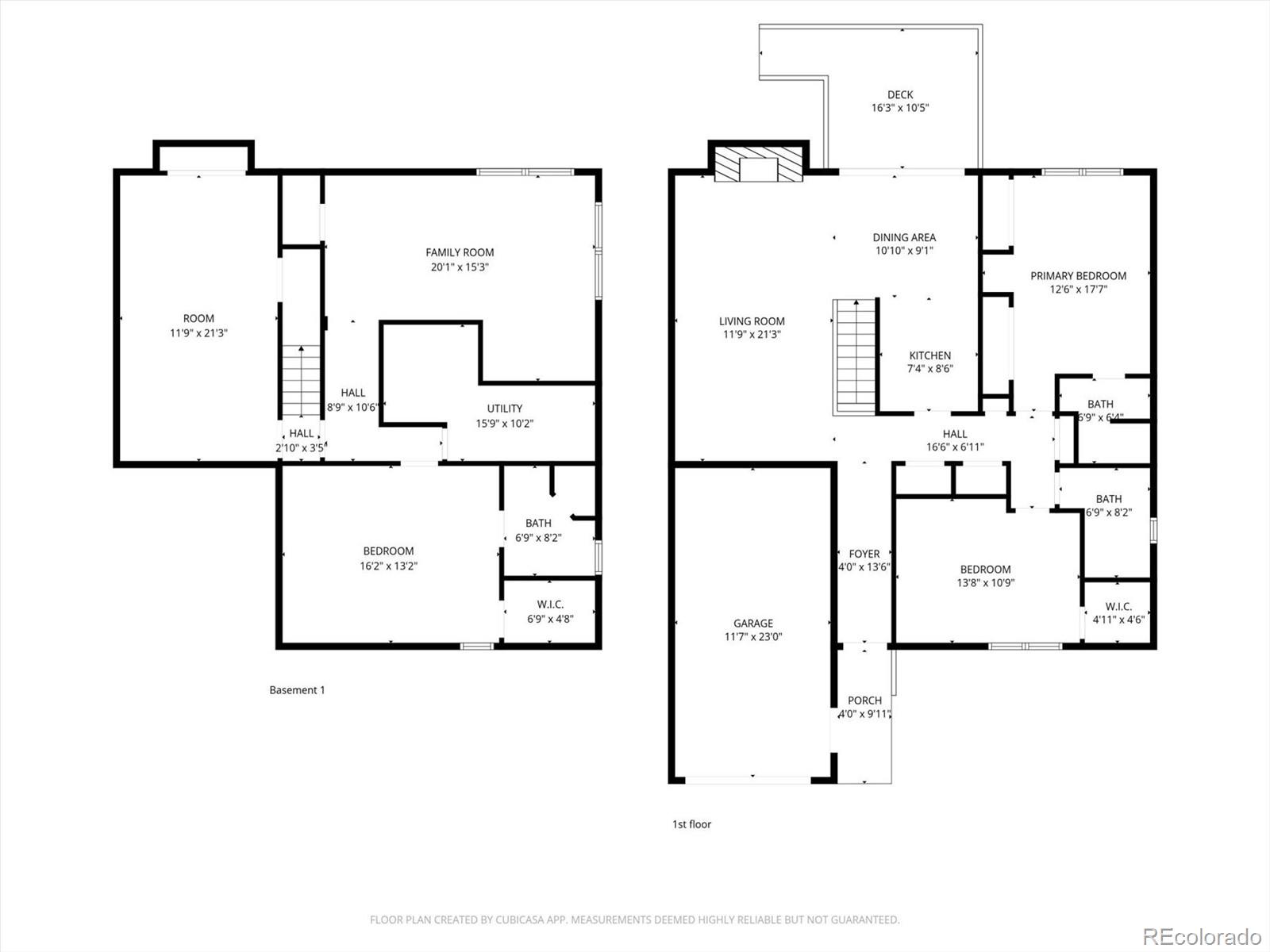 MLS Image #25 for 6505 w 34th avenue,wheat ridge, Colorado
