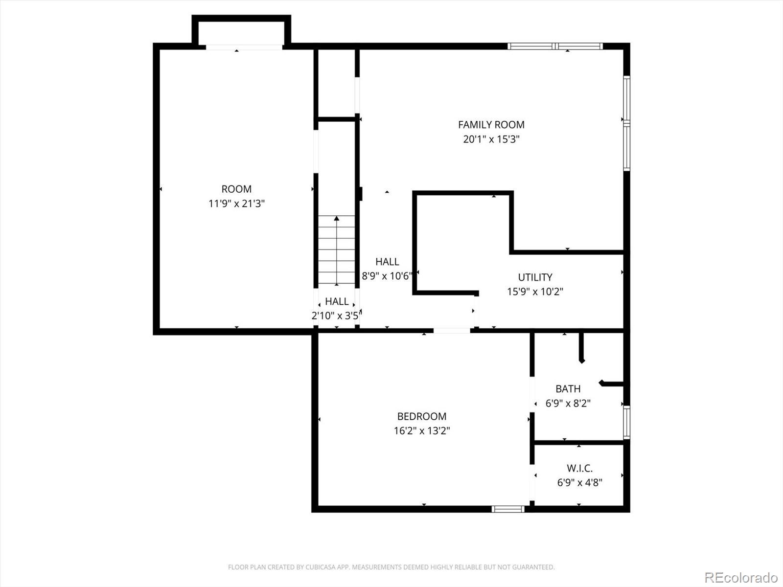MLS Image #26 for 6505 w 34th avenue,wheat ridge, Colorado