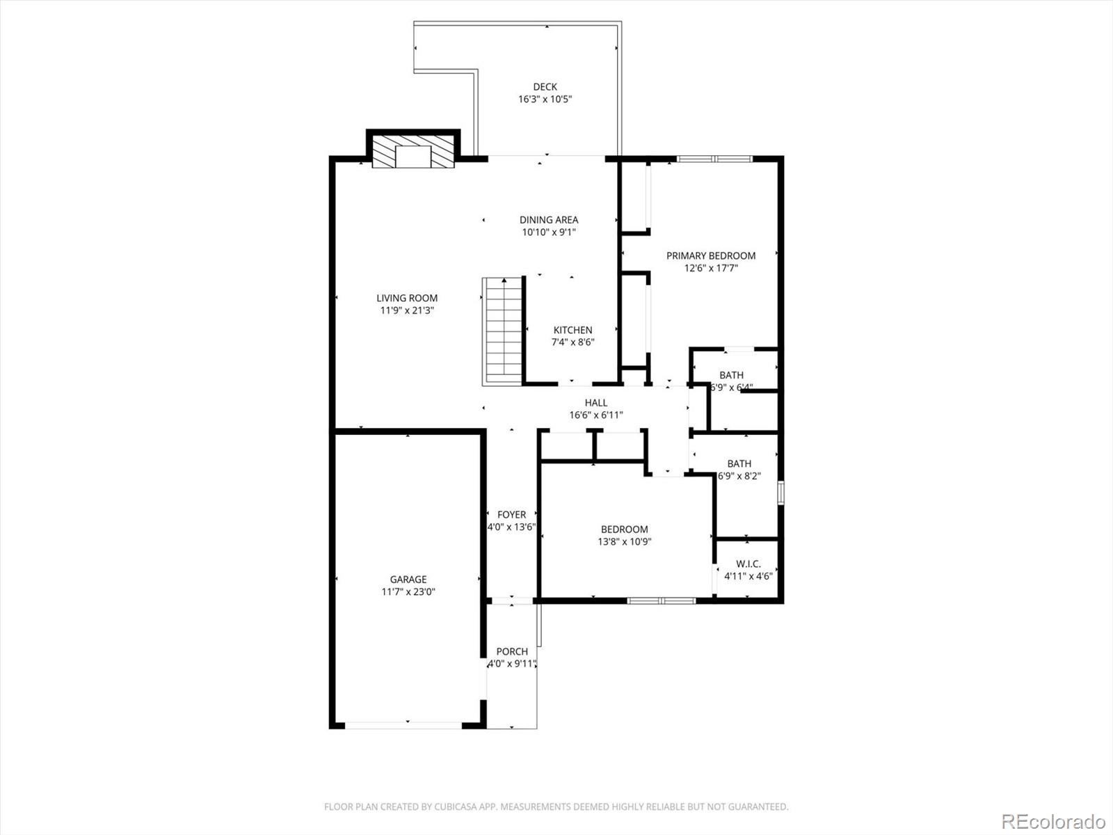 MLS Image #27 for 6505 w 34th avenue,wheat ridge, Colorado