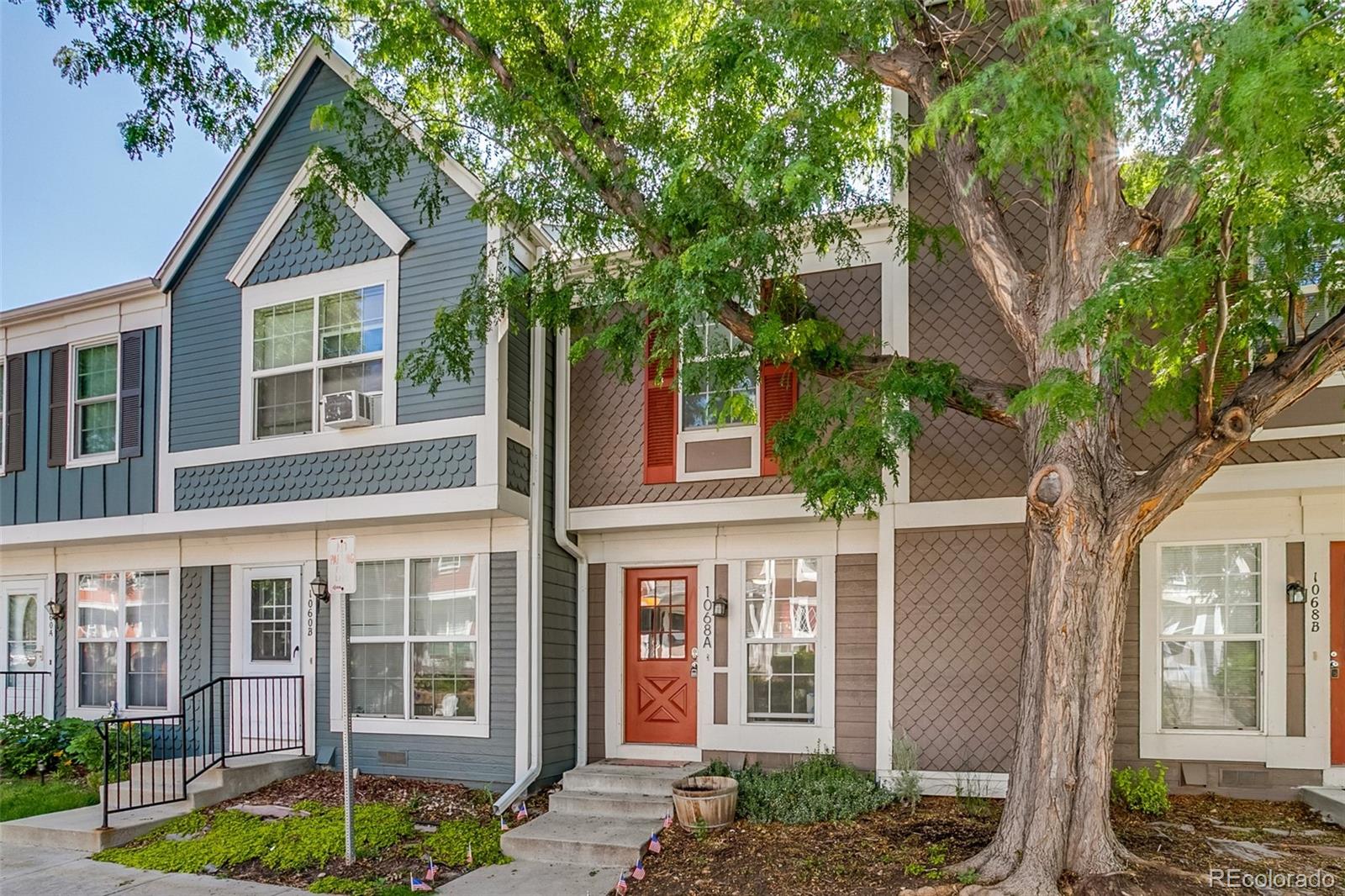 MLS Image #0 for 1068  milo circle,lafayette, Colorado