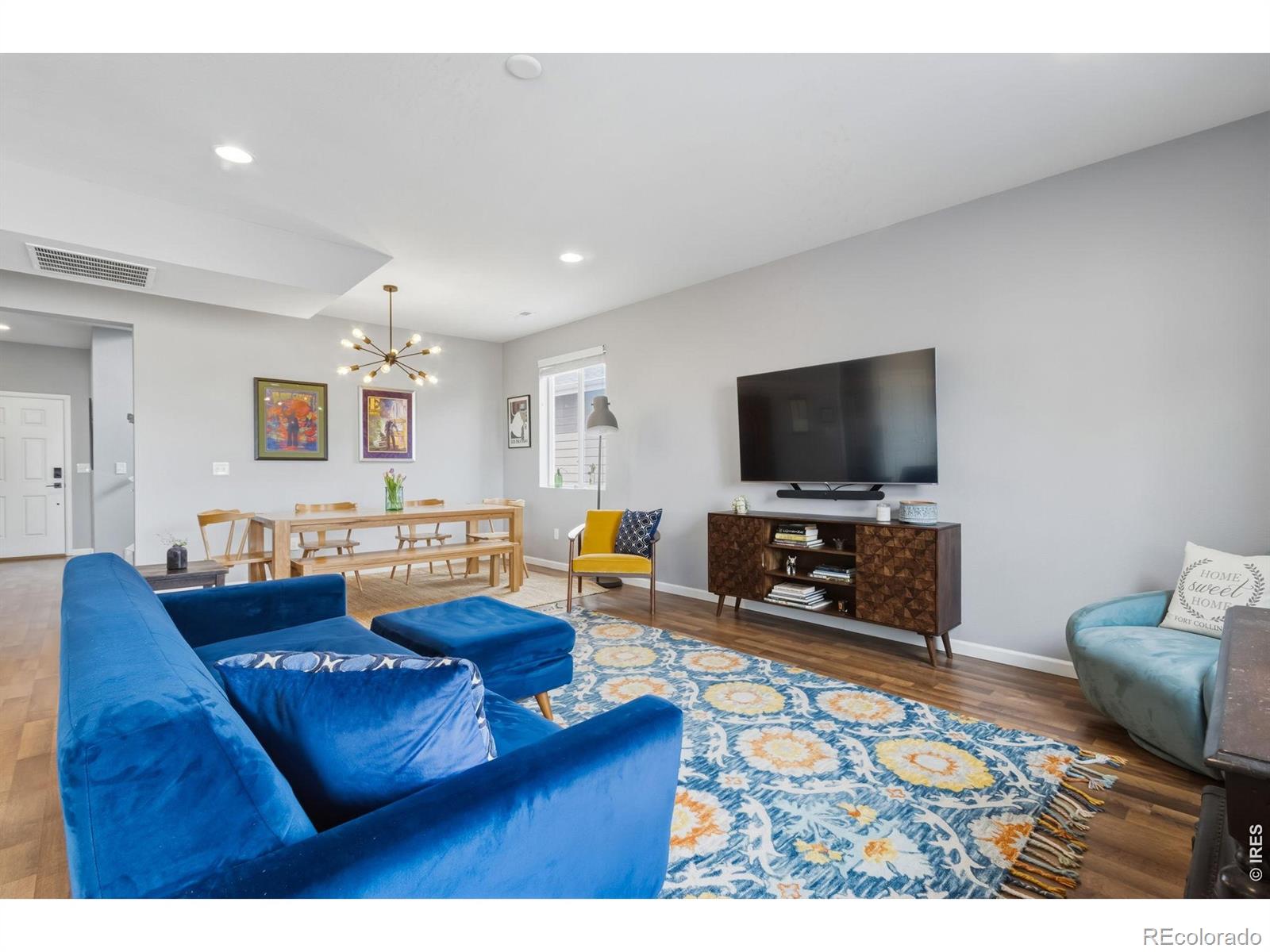 MLS Image #10 for 1650  foggy brook drive,fort collins, Colorado