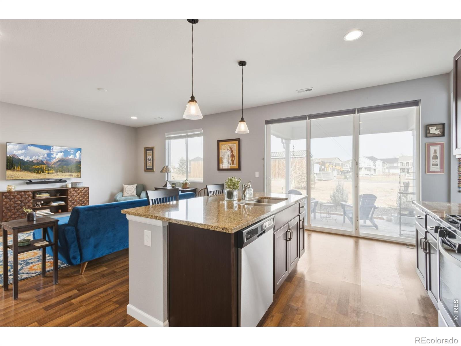 MLS Image #16 for 1650  foggy brook drive,fort collins, Colorado