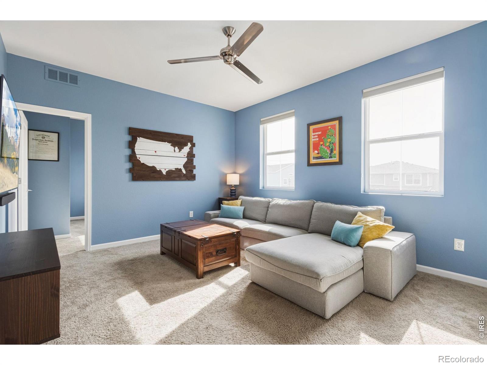 MLS Image #19 for 1650  foggy brook drive,fort collins, Colorado