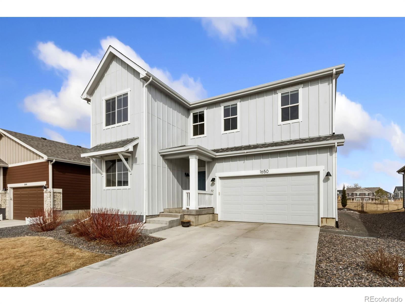 MLS Image #2 for 1650  foggy brook drive,fort collins, Colorado