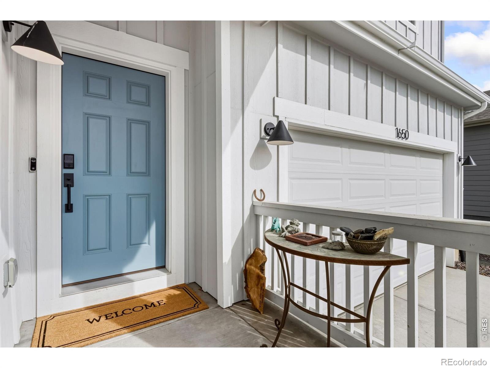 MLS Image #3 for 1650  foggy brook drive,fort collins, Colorado