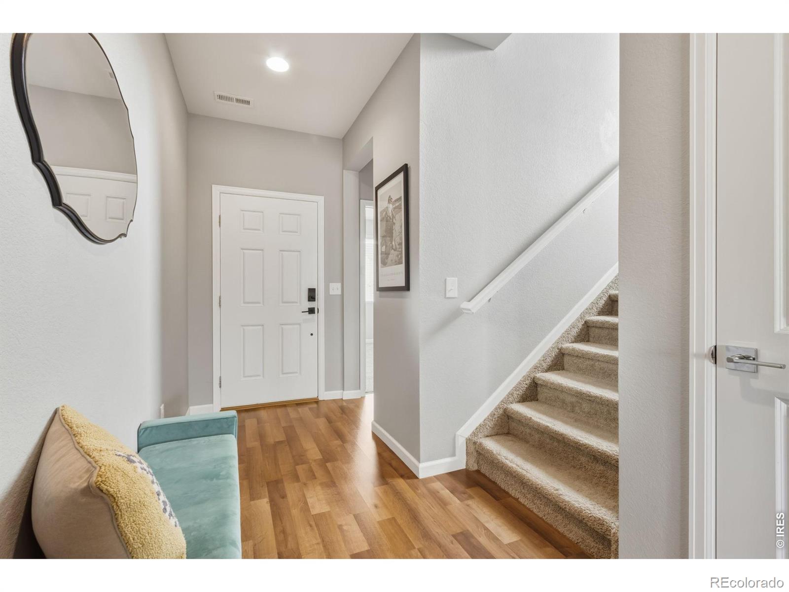 MLS Image #4 for 1650  foggy brook drive,fort collins, Colorado