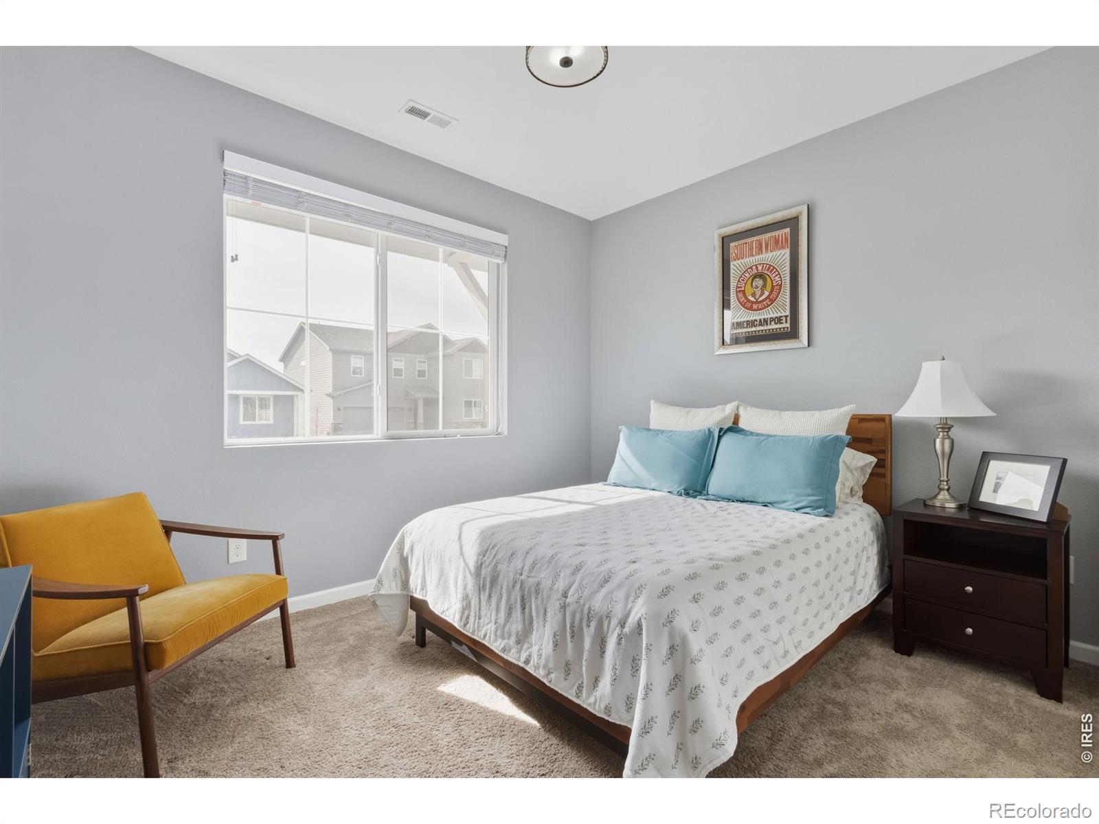 MLS Image #5 for 1650  foggy brook drive,fort collins, Colorado