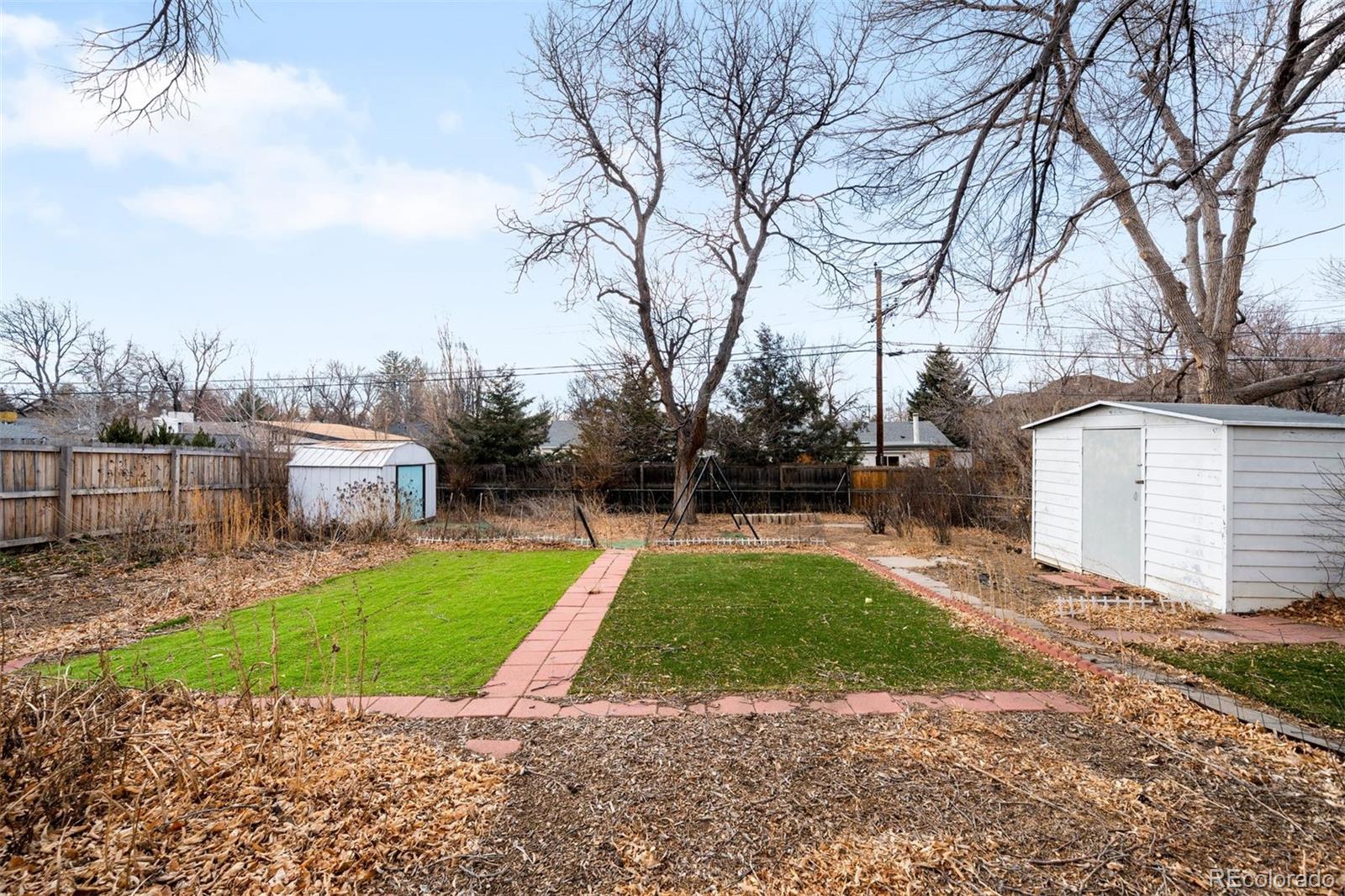 MLS Image #5 for 3013 s cherry way,denver, Colorado