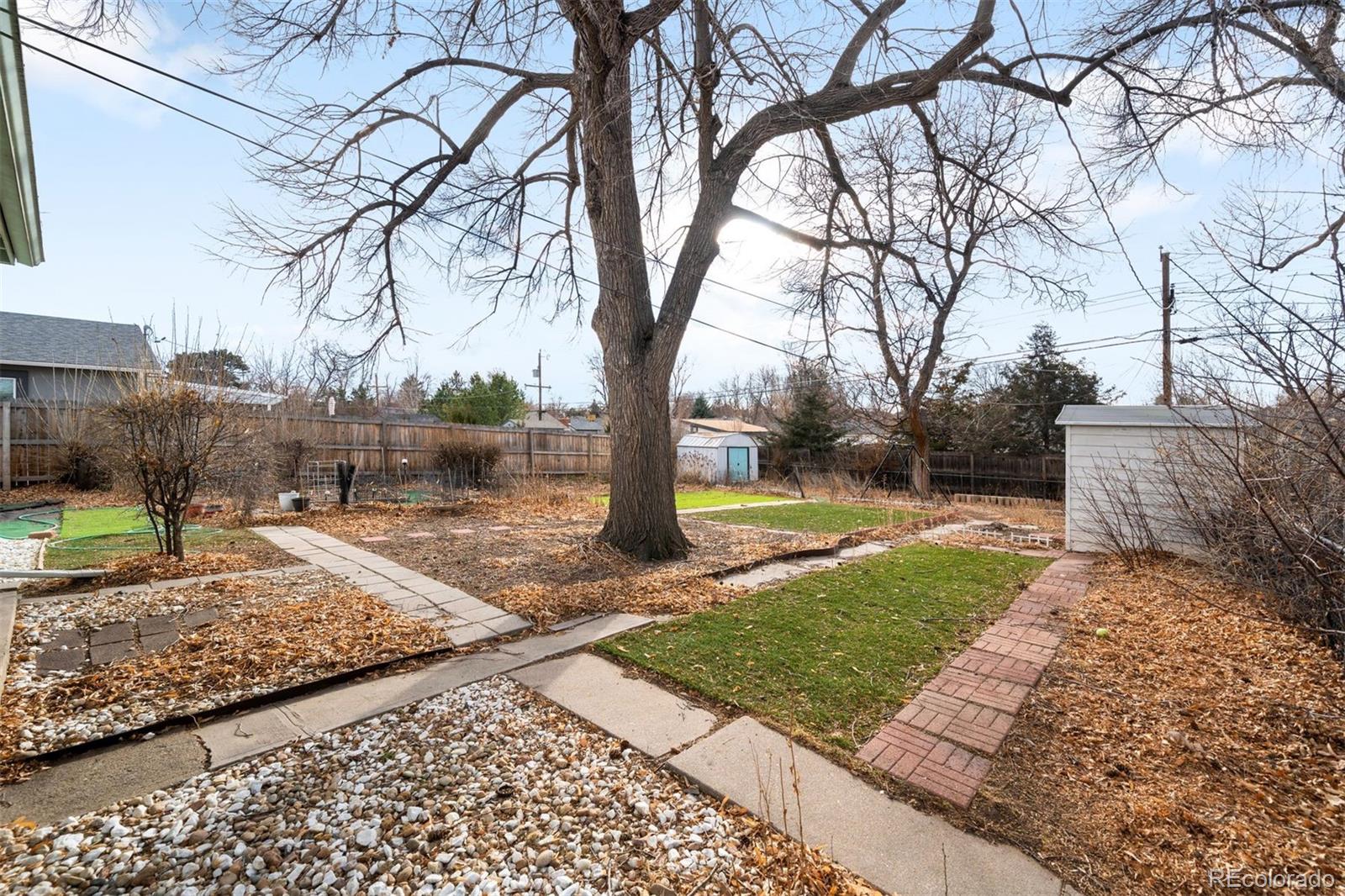 MLS Image #6 for 3013 s cherry way,denver, Colorado