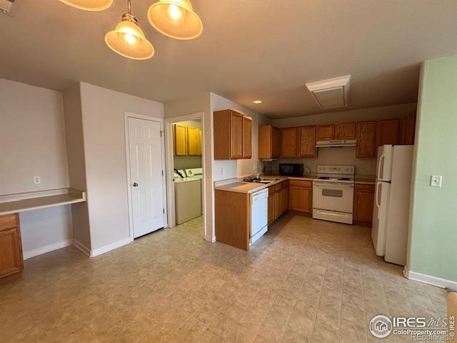 MLS Image #2 for 3660  ponderosa court 7,evans, Colorado