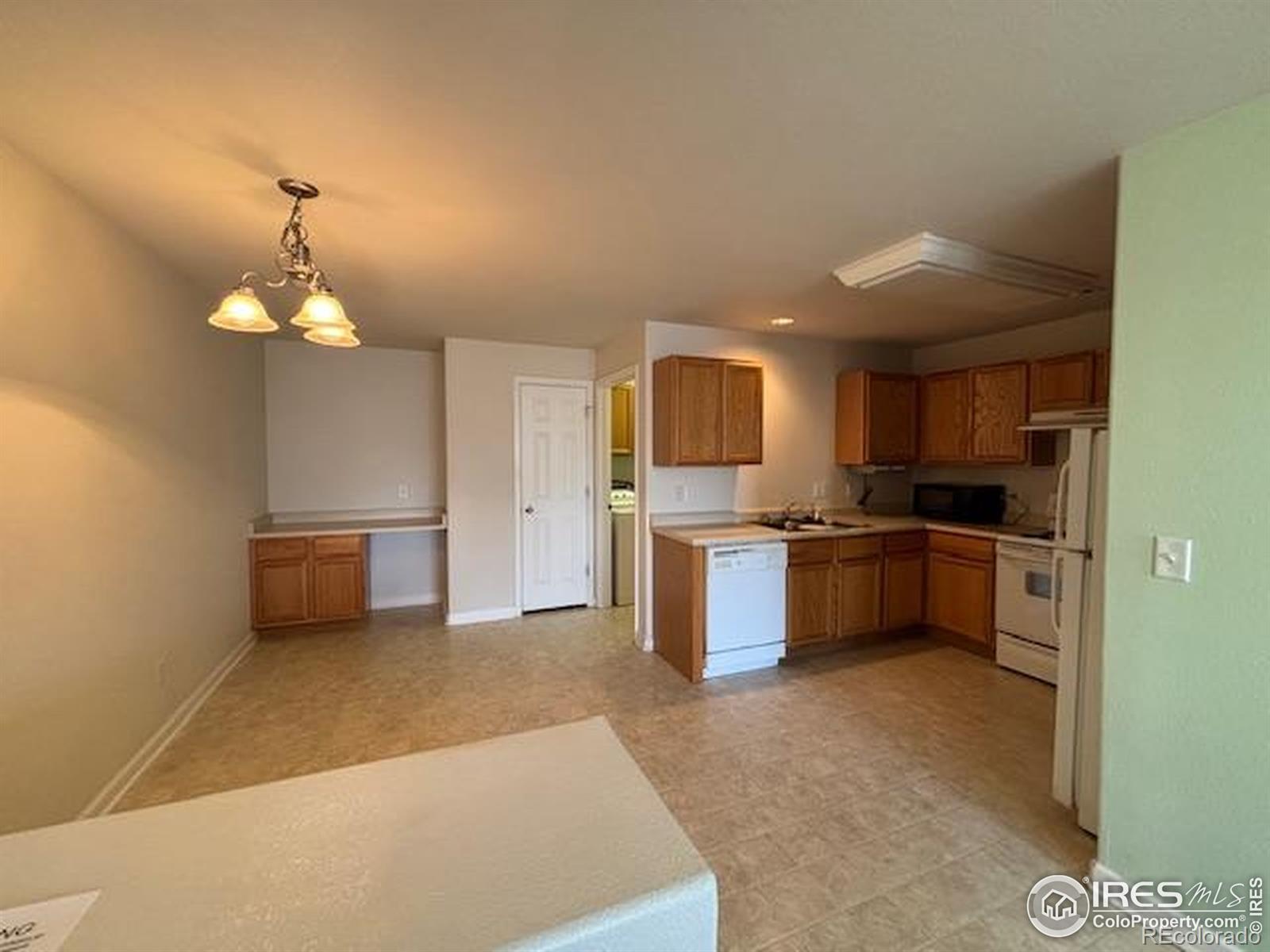 MLS Image #3 for 3660  ponderosa court 7,evans, Colorado