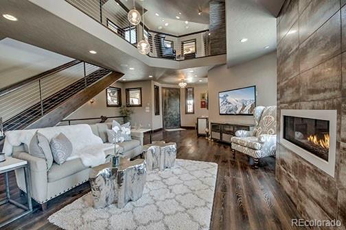 MLS Image #3 for 95  victory lane,breckenridge, Colorado