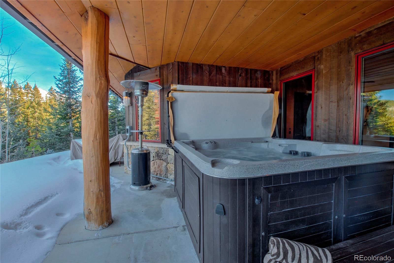 MLS Image #35 for 95  victory lane,breckenridge, Colorado