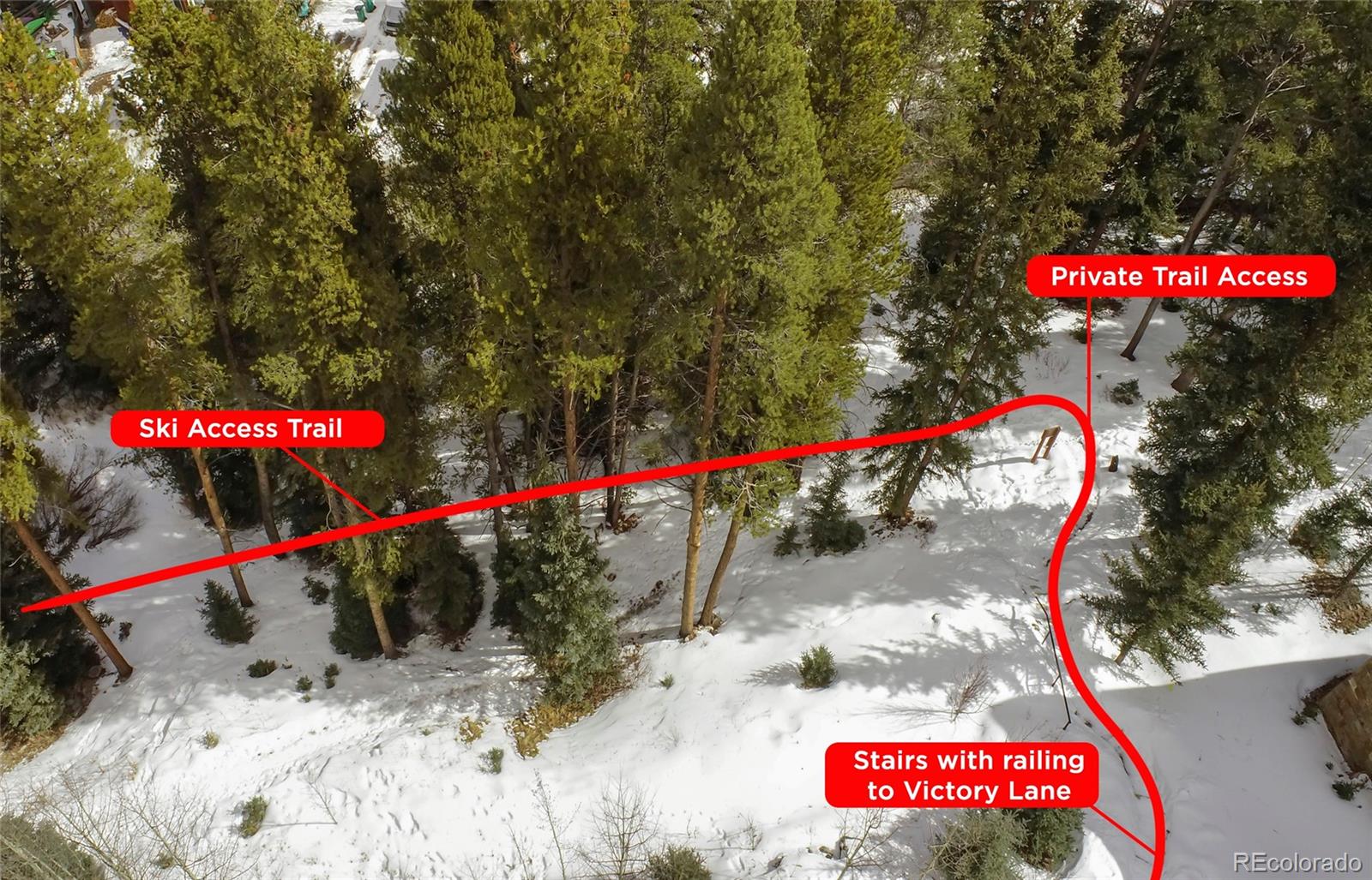 MLS Image #48 for 95  victory lane,breckenridge, Colorado