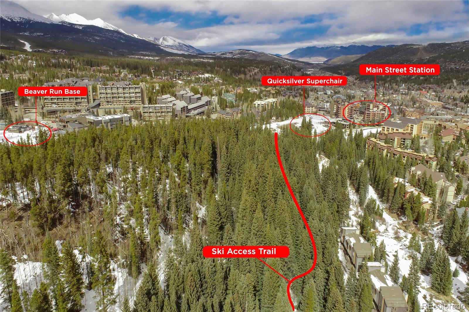 MLS Image #49 for 95  victory lane,breckenridge, Colorado