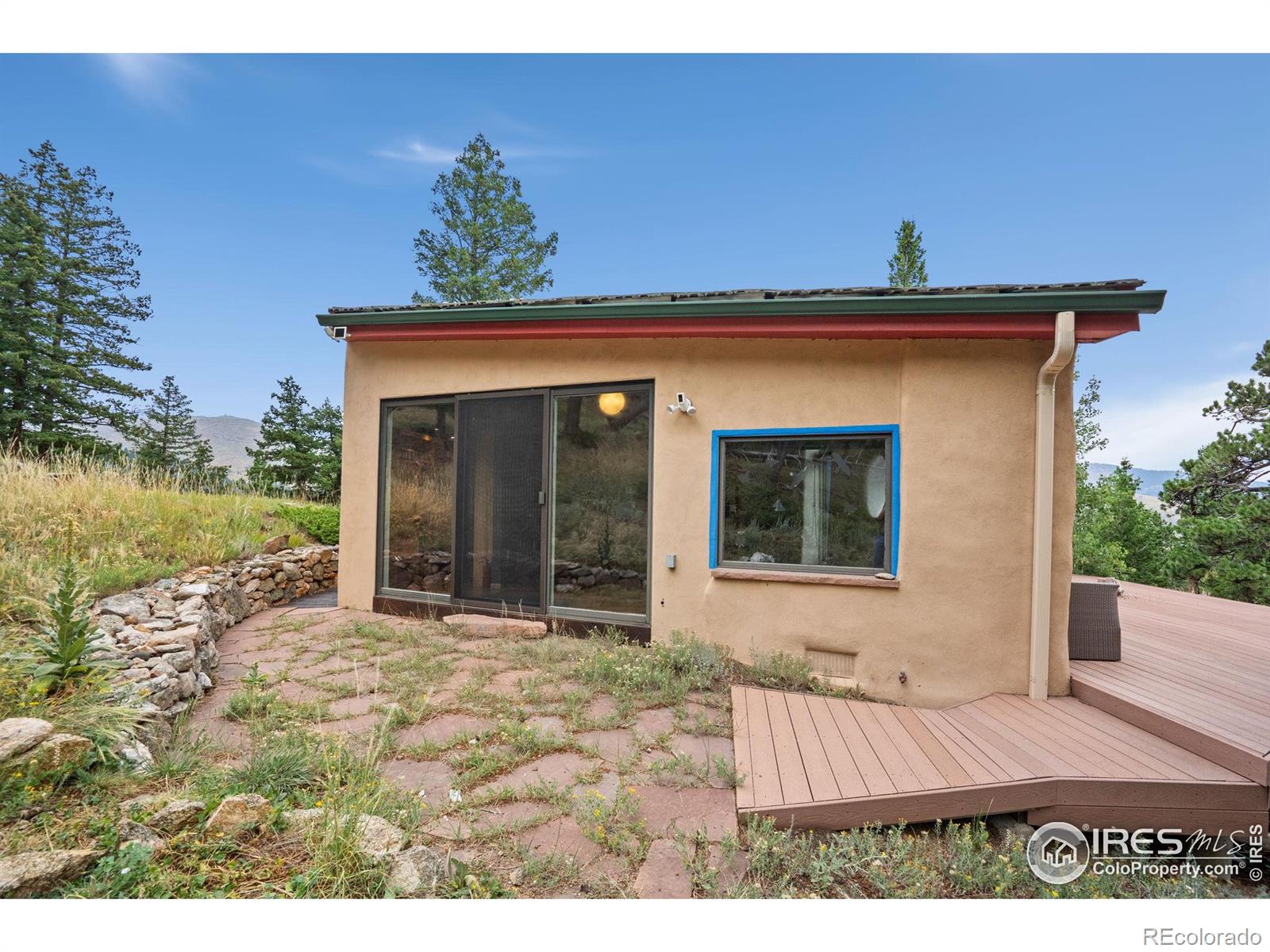 MLS Image #18 for 1000  alaska road,boulder, Colorado