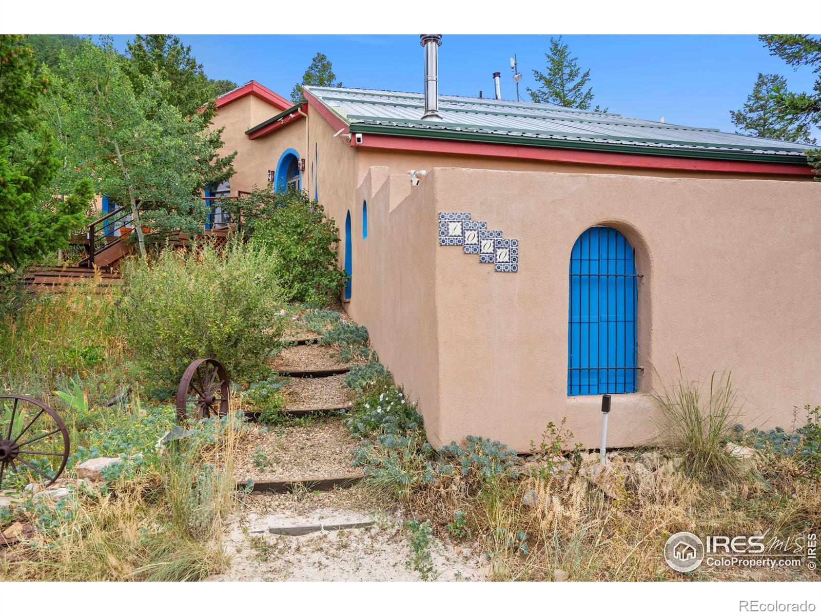 MLS Image #37 for 1000  alaska road,boulder, Colorado