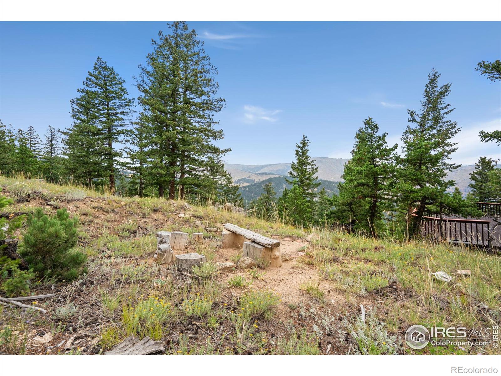 MLS Image #43 for 1000  alaska road,boulder, Colorado