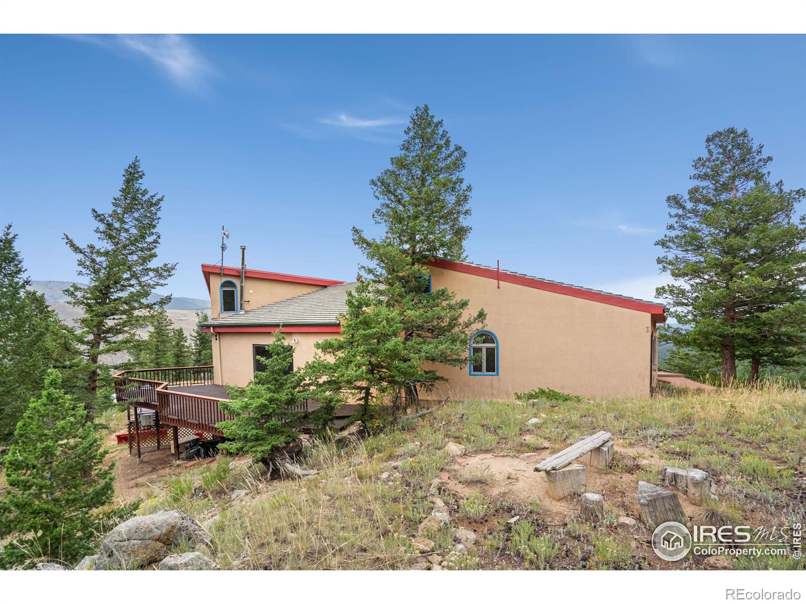 MLS Image #44 for 1000  alaska road,boulder, Colorado