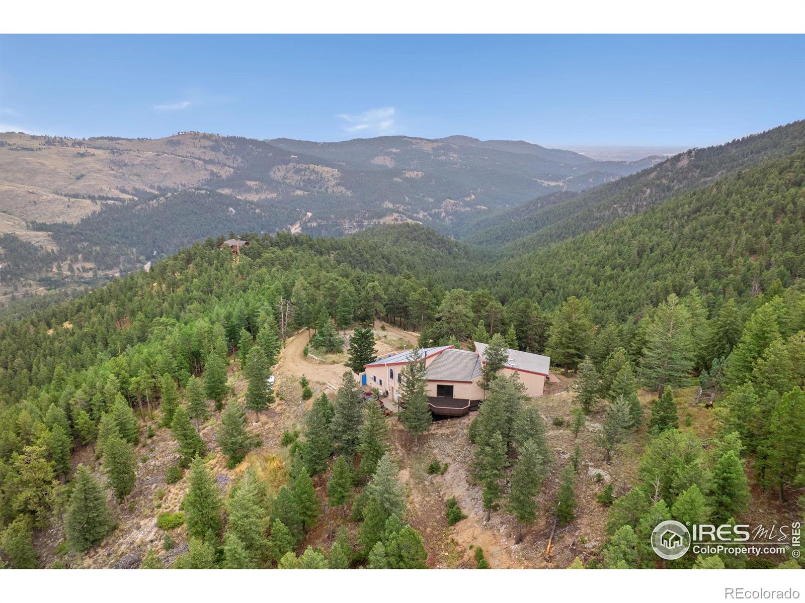 MLS Image #45 for 1000  alaska road,boulder, Colorado