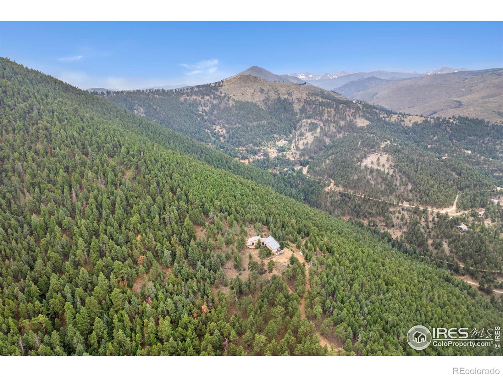 MLS Image #46 for 1000  alaska road,boulder, Colorado