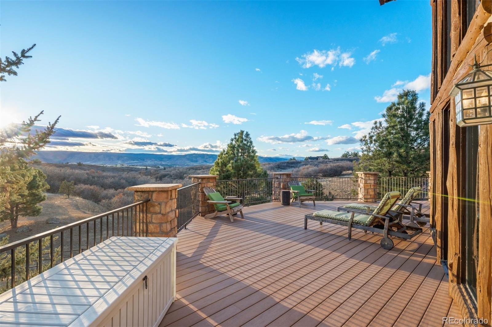 MLS Image #10 for 1751  big bear drive,sedalia, Colorado