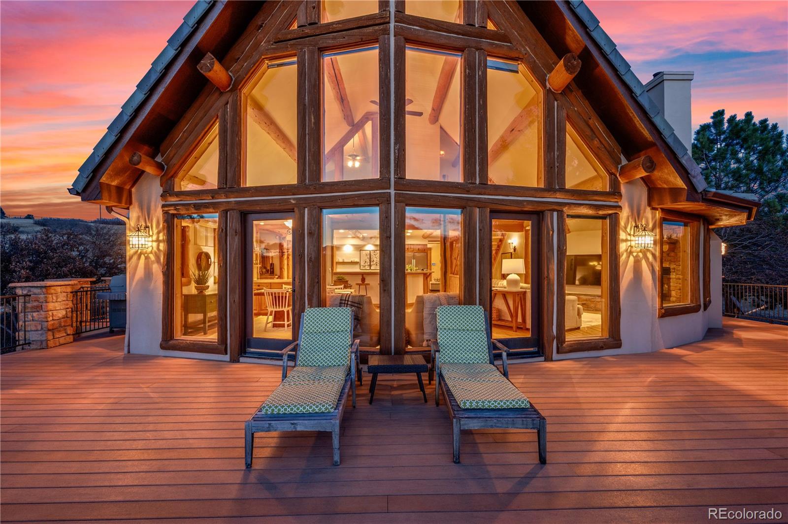 MLS Image #2 for 1751  big bear drive,sedalia, Colorado