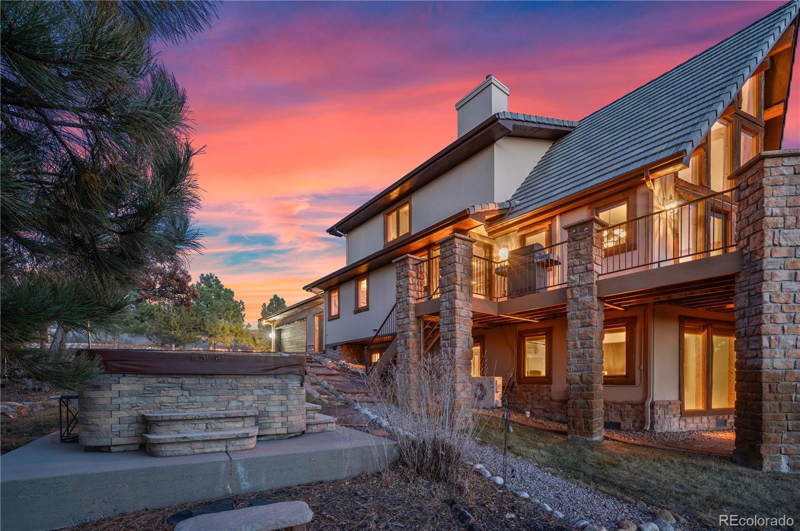 MLS Image #42 for 1751  big bear drive,sedalia, Colorado