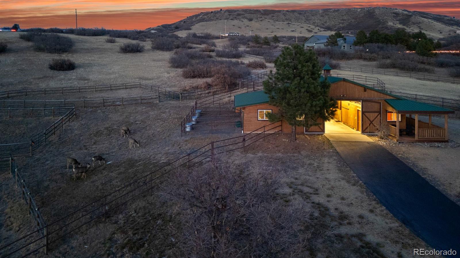 MLS Image #44 for 1751  big bear drive,sedalia, Colorado