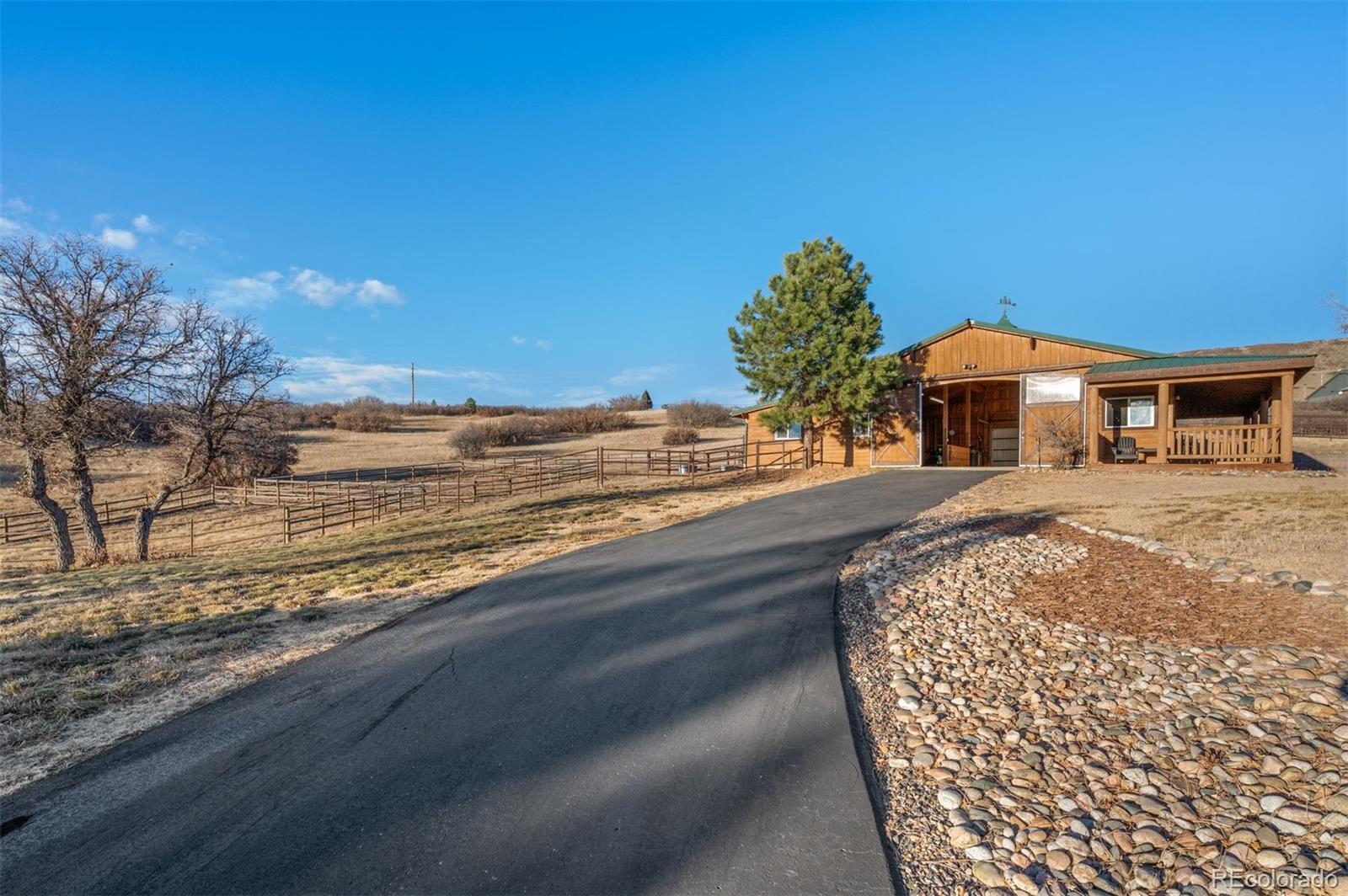 MLS Image #45 for 1751  big bear drive,sedalia, Colorado