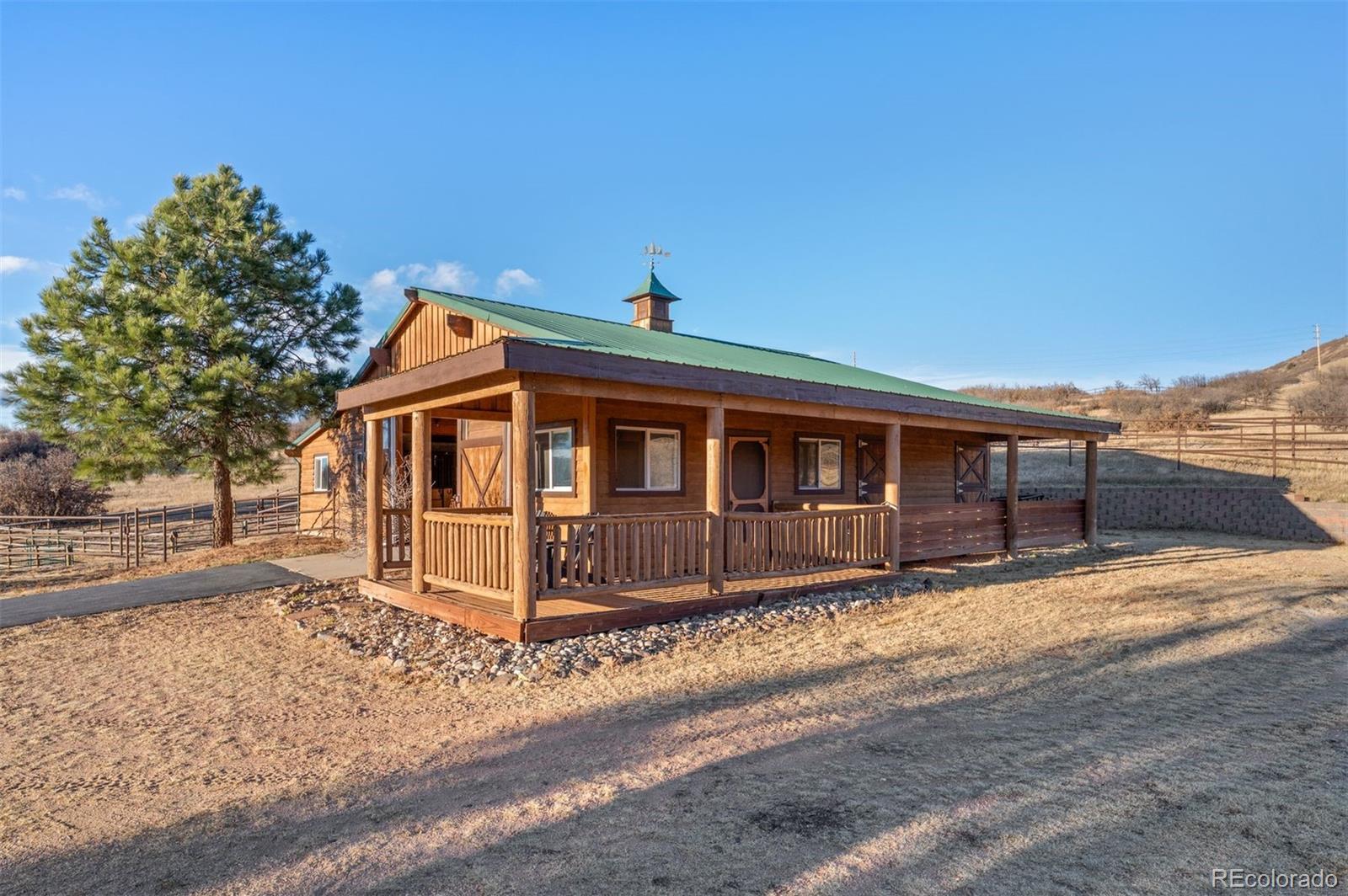 MLS Image #46 for 1751  big bear drive,sedalia, Colorado