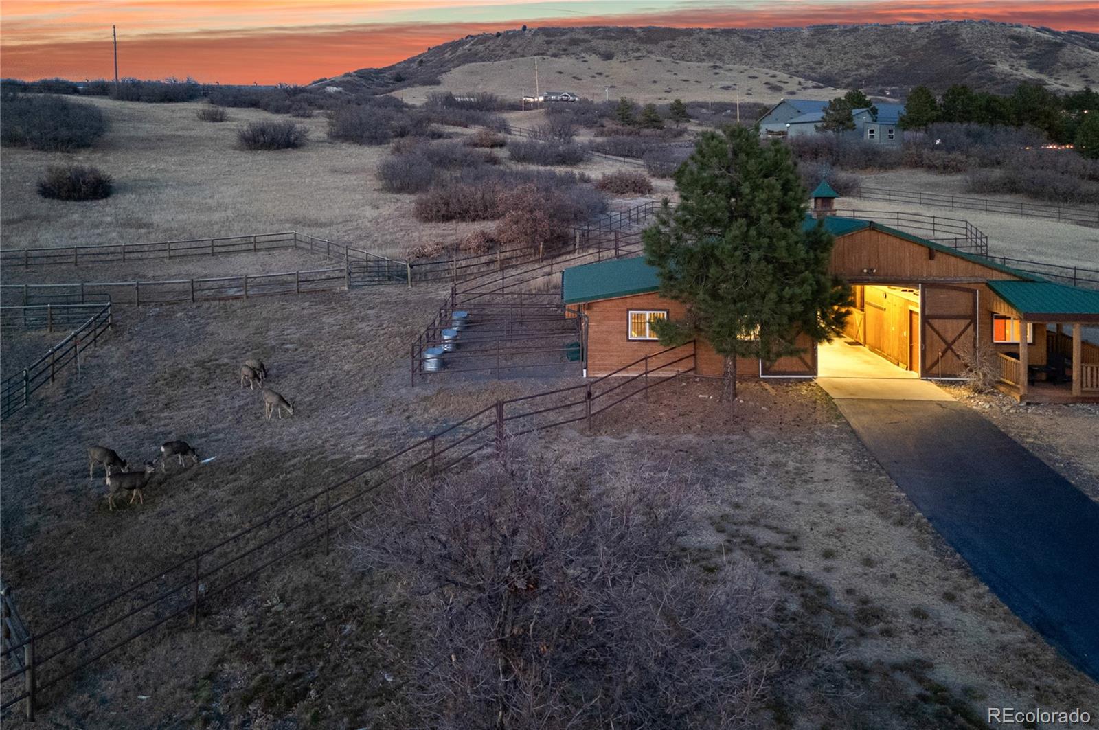 MLS Image #47 for 1751  big bear drive,sedalia, Colorado