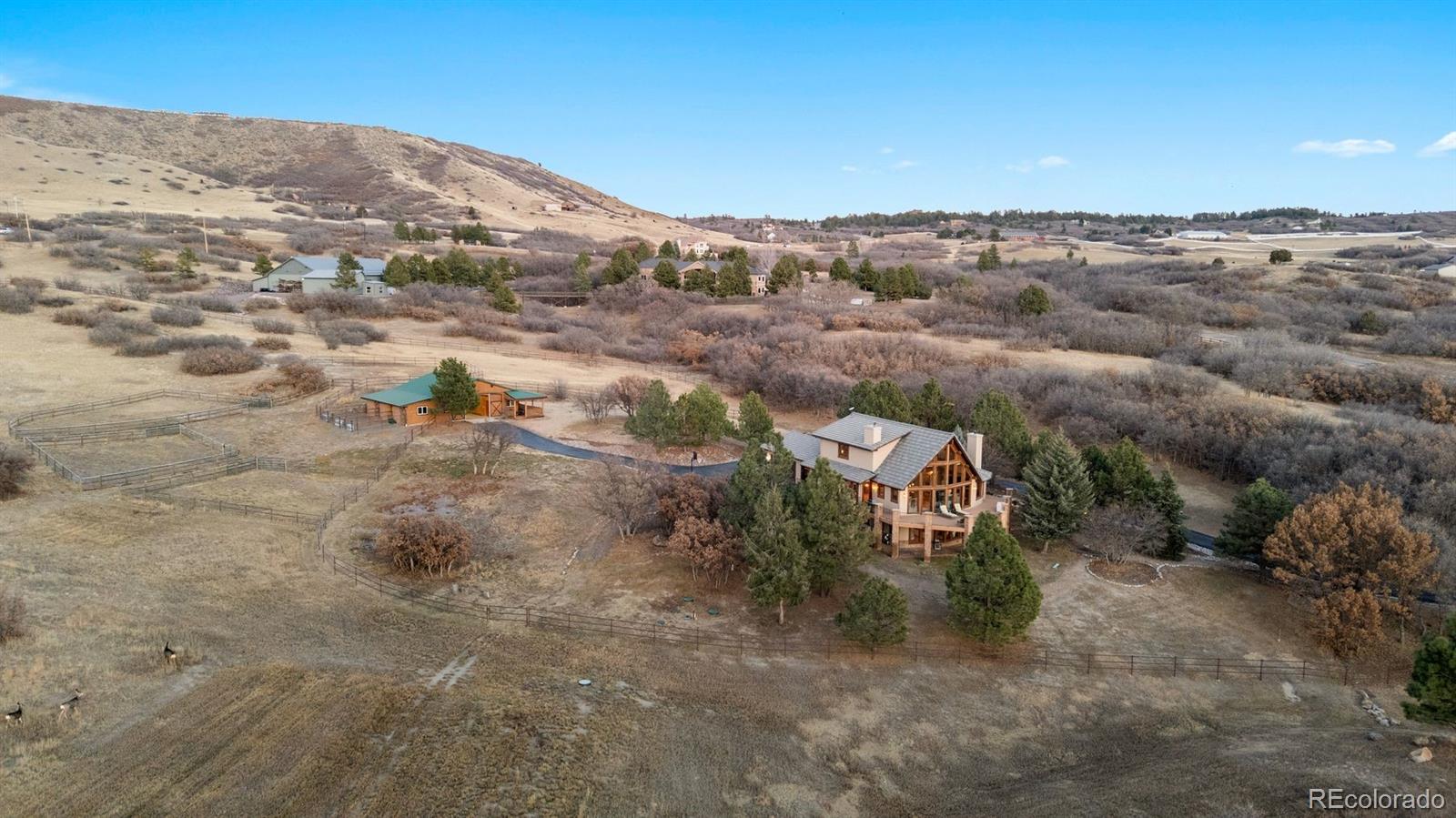 MLS Image #49 for 1751  big bear drive,sedalia, Colorado