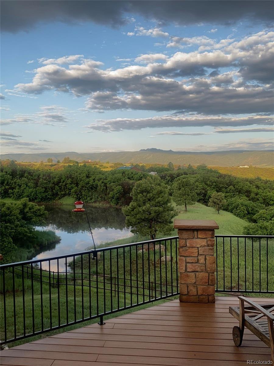 MLS Image #8 for 1751  big bear drive,sedalia, Colorado
