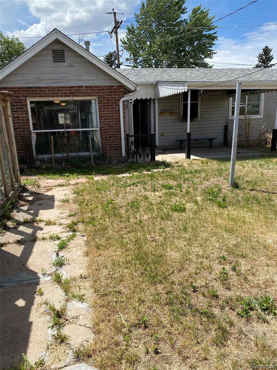 MLS Image #19 for 1271  uinta street,denver, Colorado