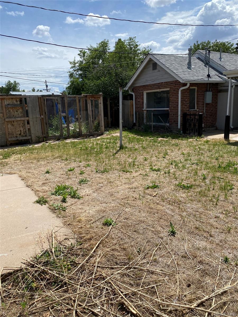 MLS Image #25 for 1271  uinta street,denver, Colorado