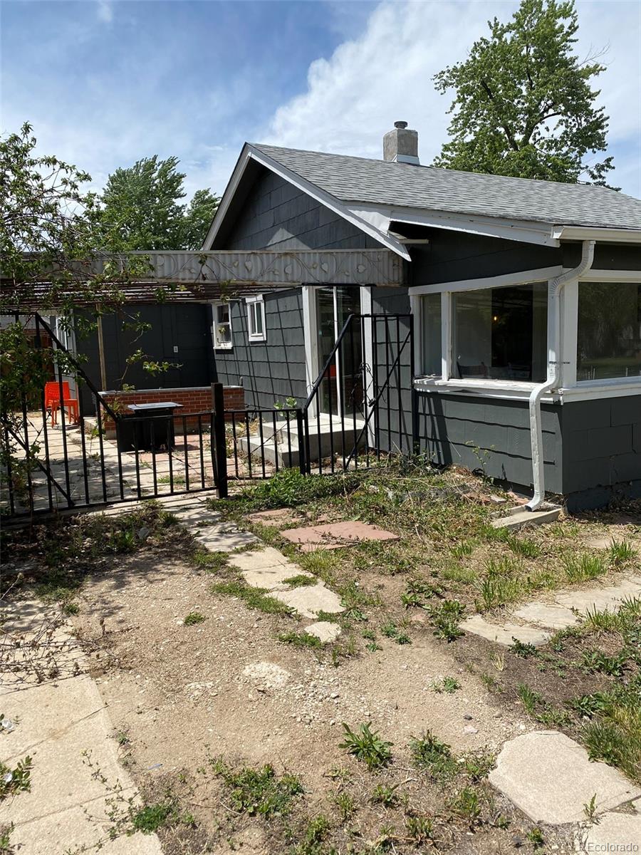 MLS Image #26 for 1271  uinta street,denver, Colorado