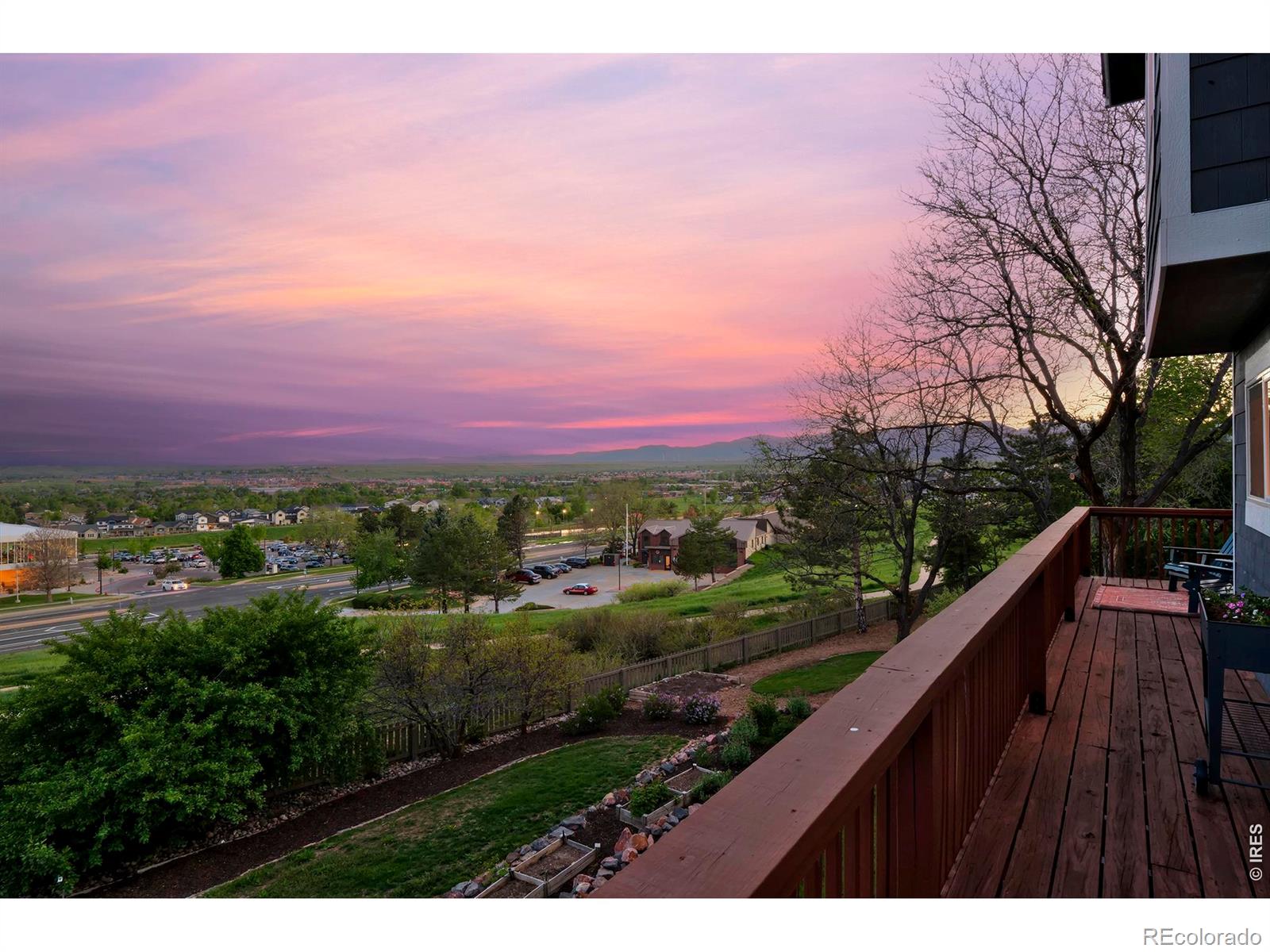 MLS Image #1 for 810  trail ridge drive,louisville, Colorado