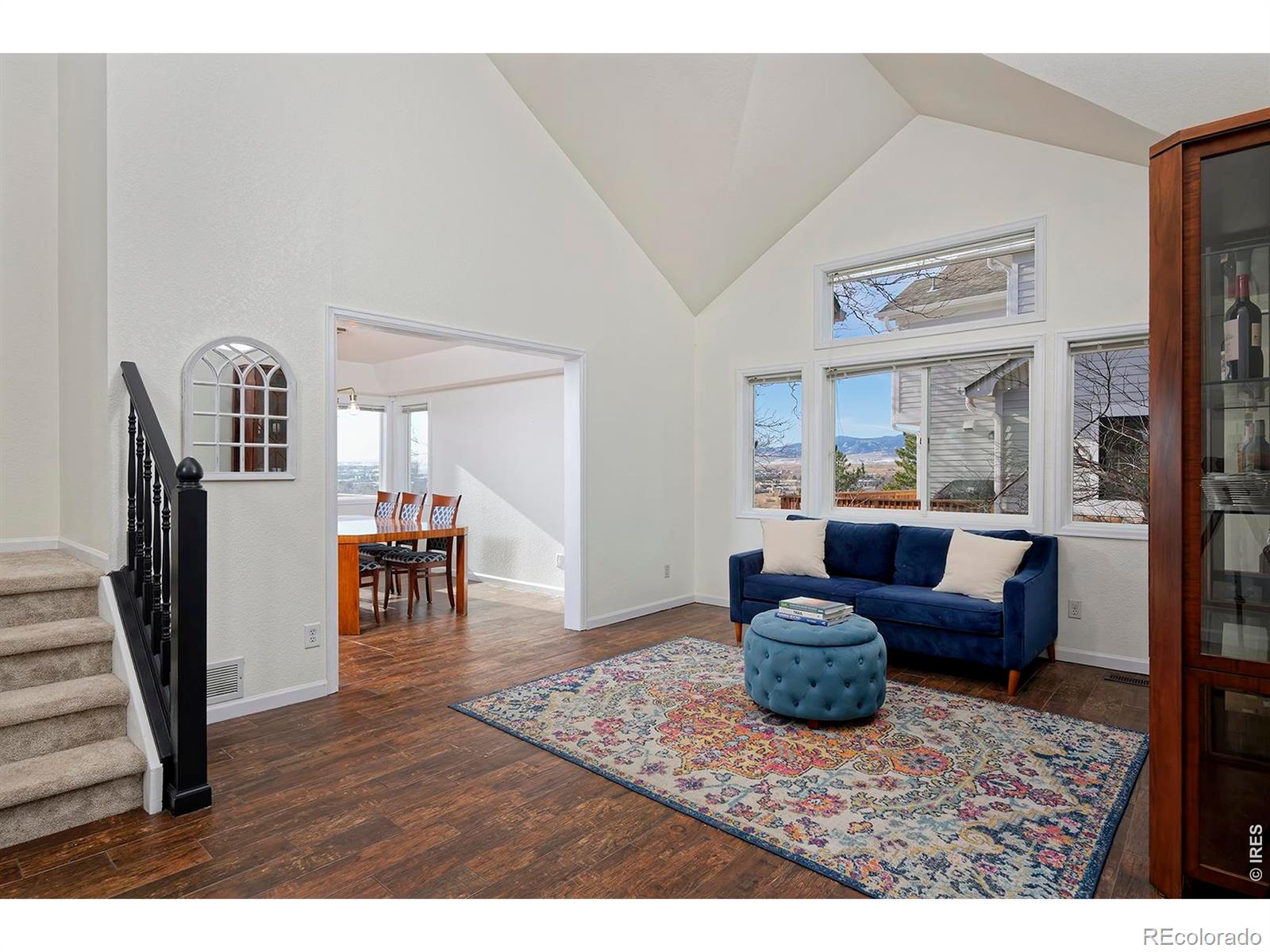 MLS Image #2 for 810  trail ridge drive,louisville, Colorado