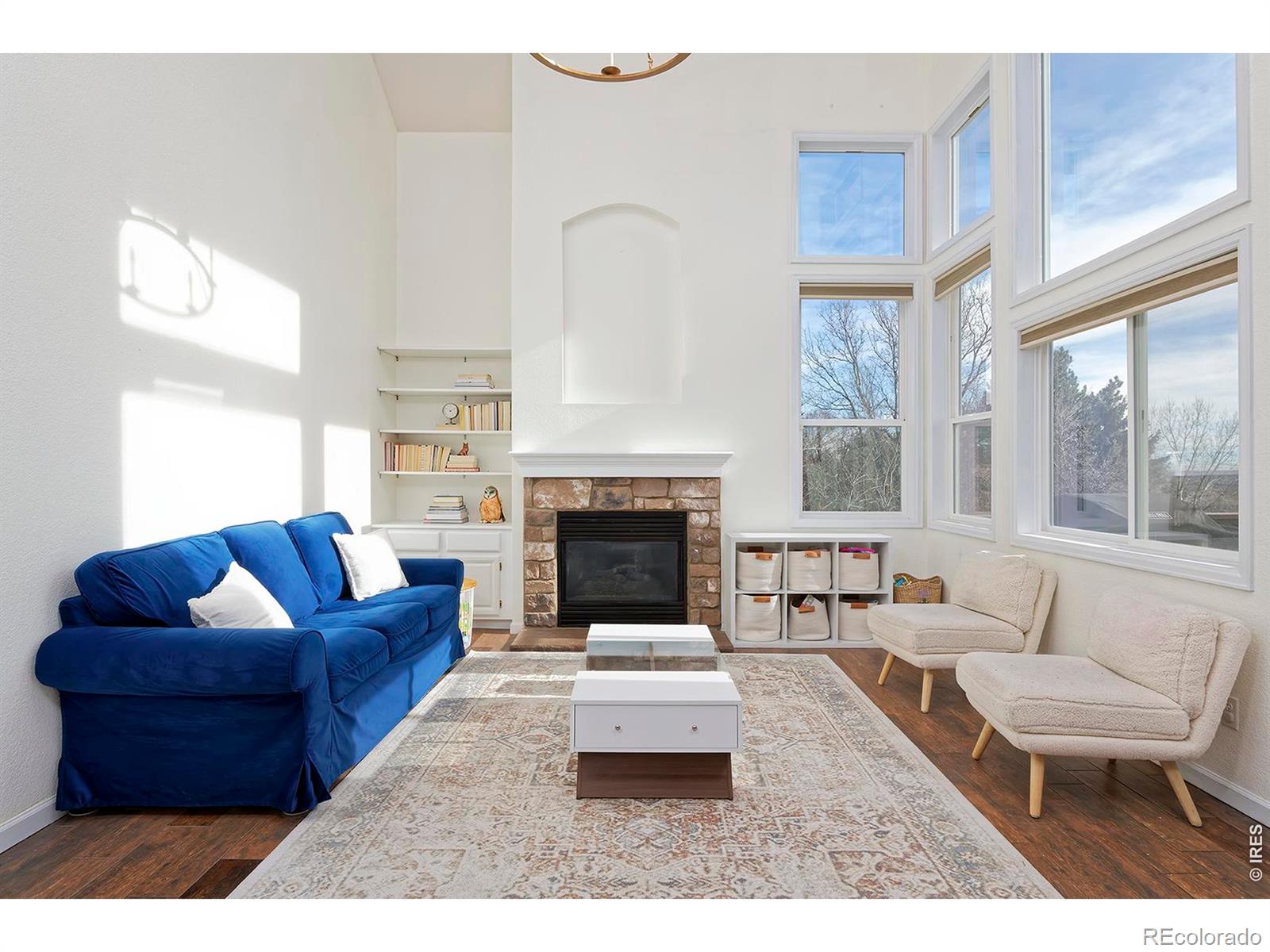 MLS Image #20 for 810  trail ridge drive,louisville, Colorado