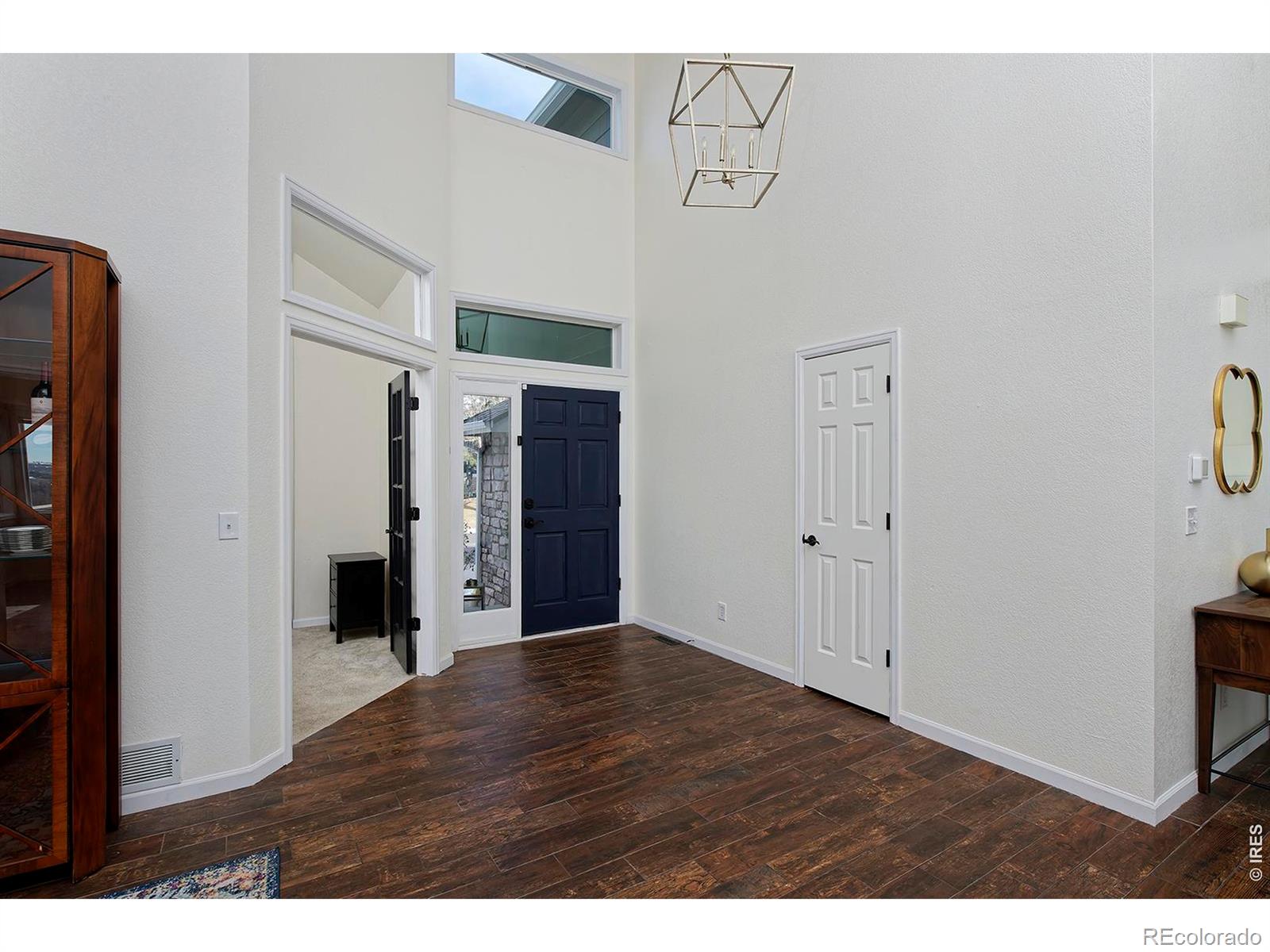 MLS Image #3 for 810  trail ridge drive,louisville, Colorado