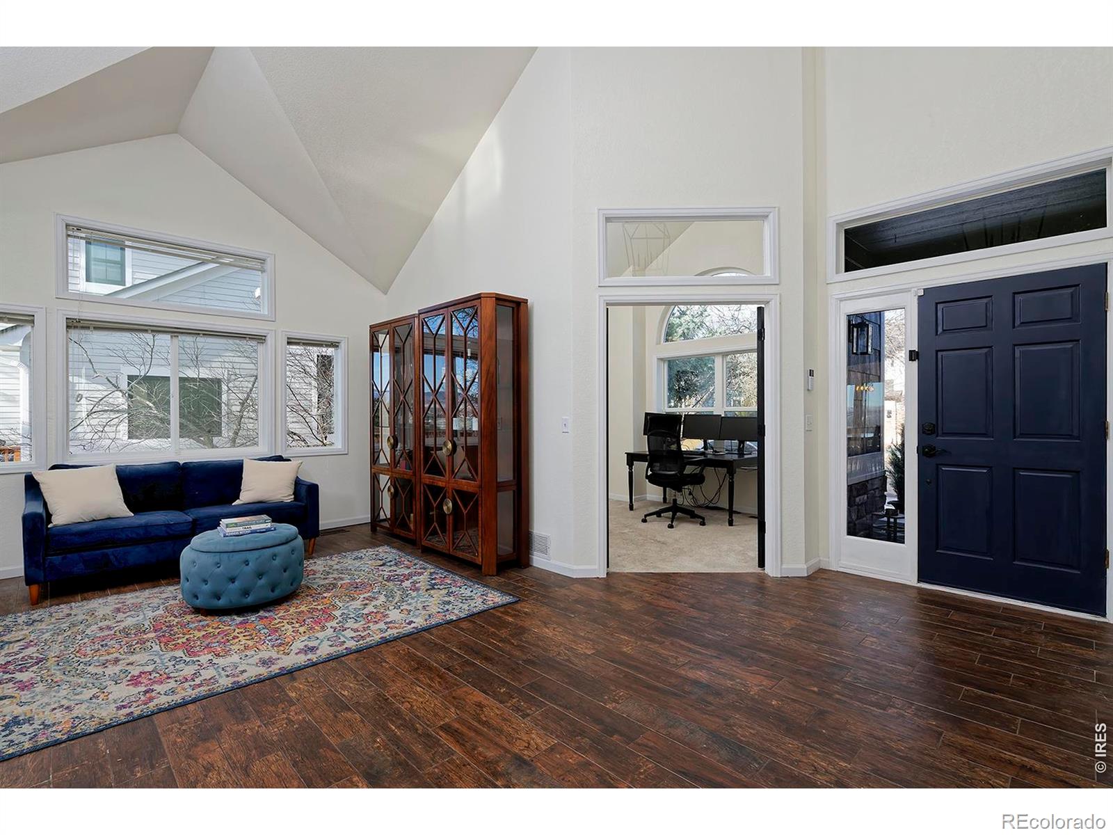 MLS Image #4 for 810  trail ridge drive,louisville, Colorado