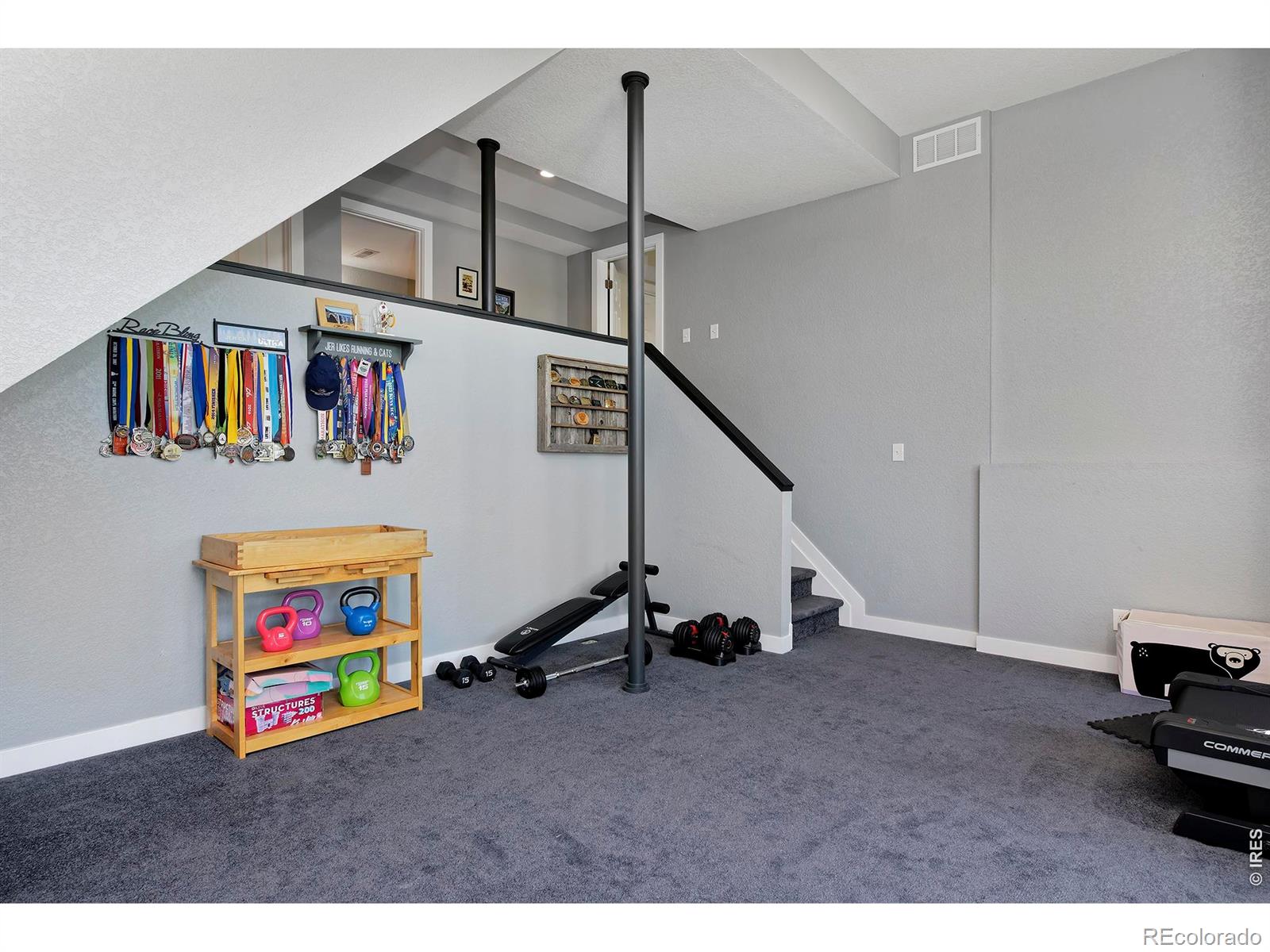 MLS Image #45 for 810  trail ridge drive,louisville, Colorado