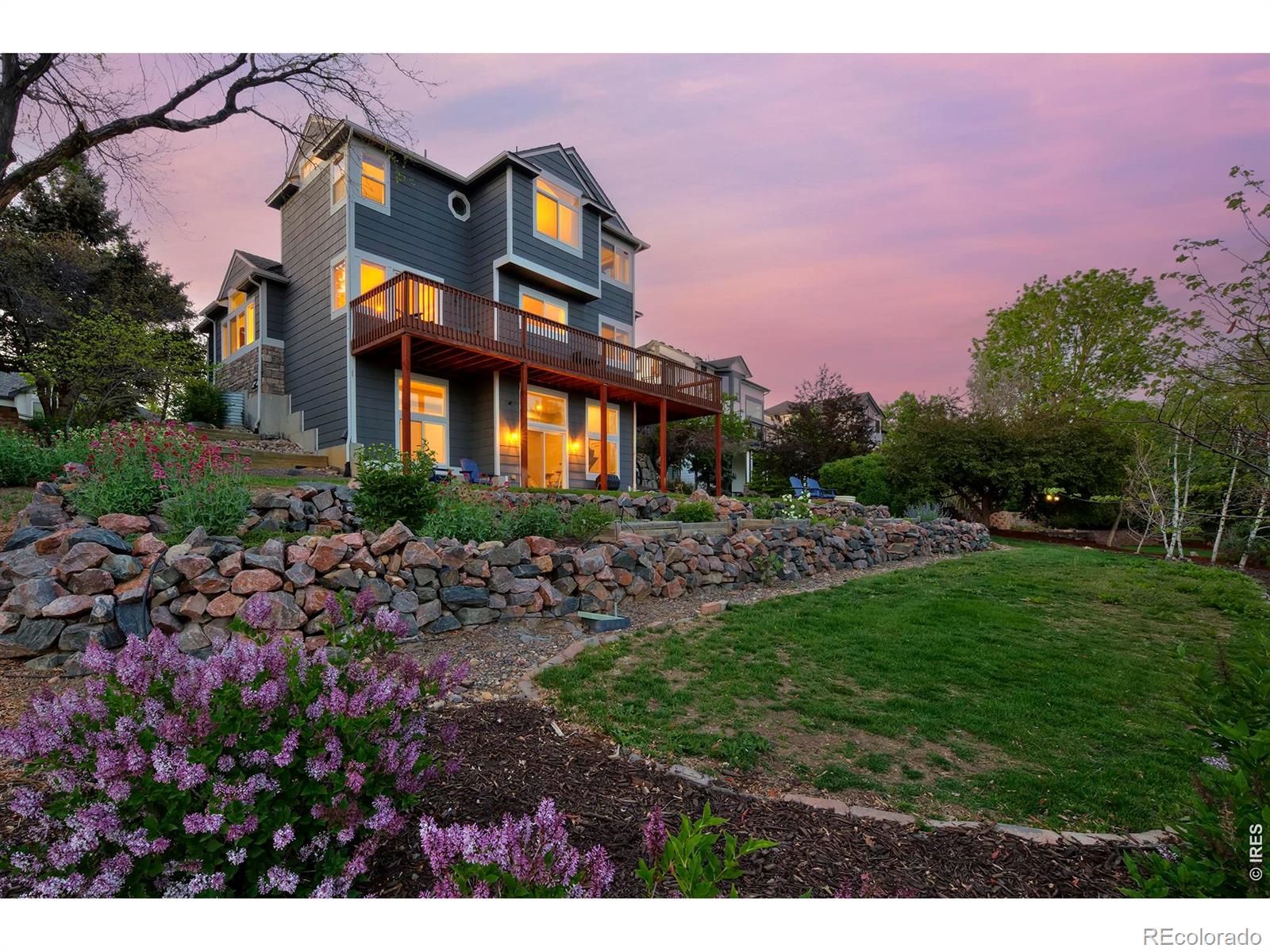 MLS Image #47 for 810  trail ridge drive,louisville, Colorado