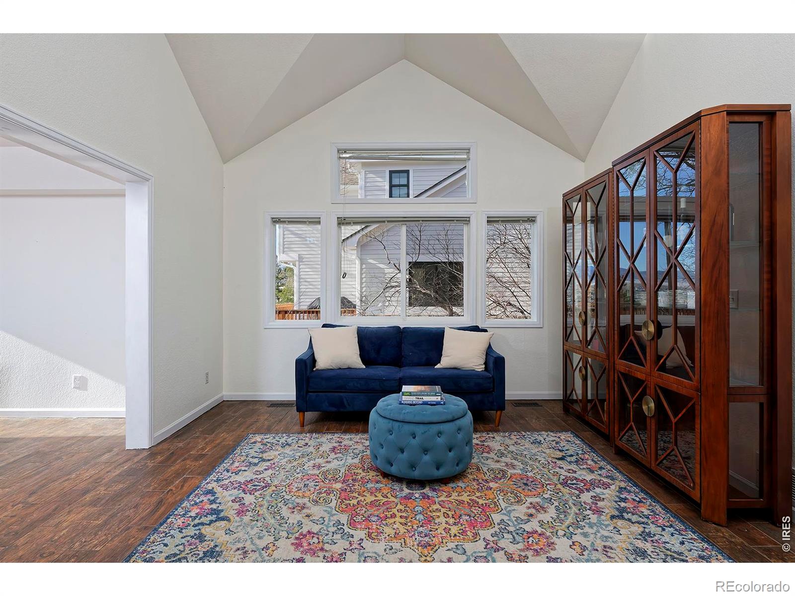 MLS Image #6 for 810  trail ridge drive,louisville, Colorado