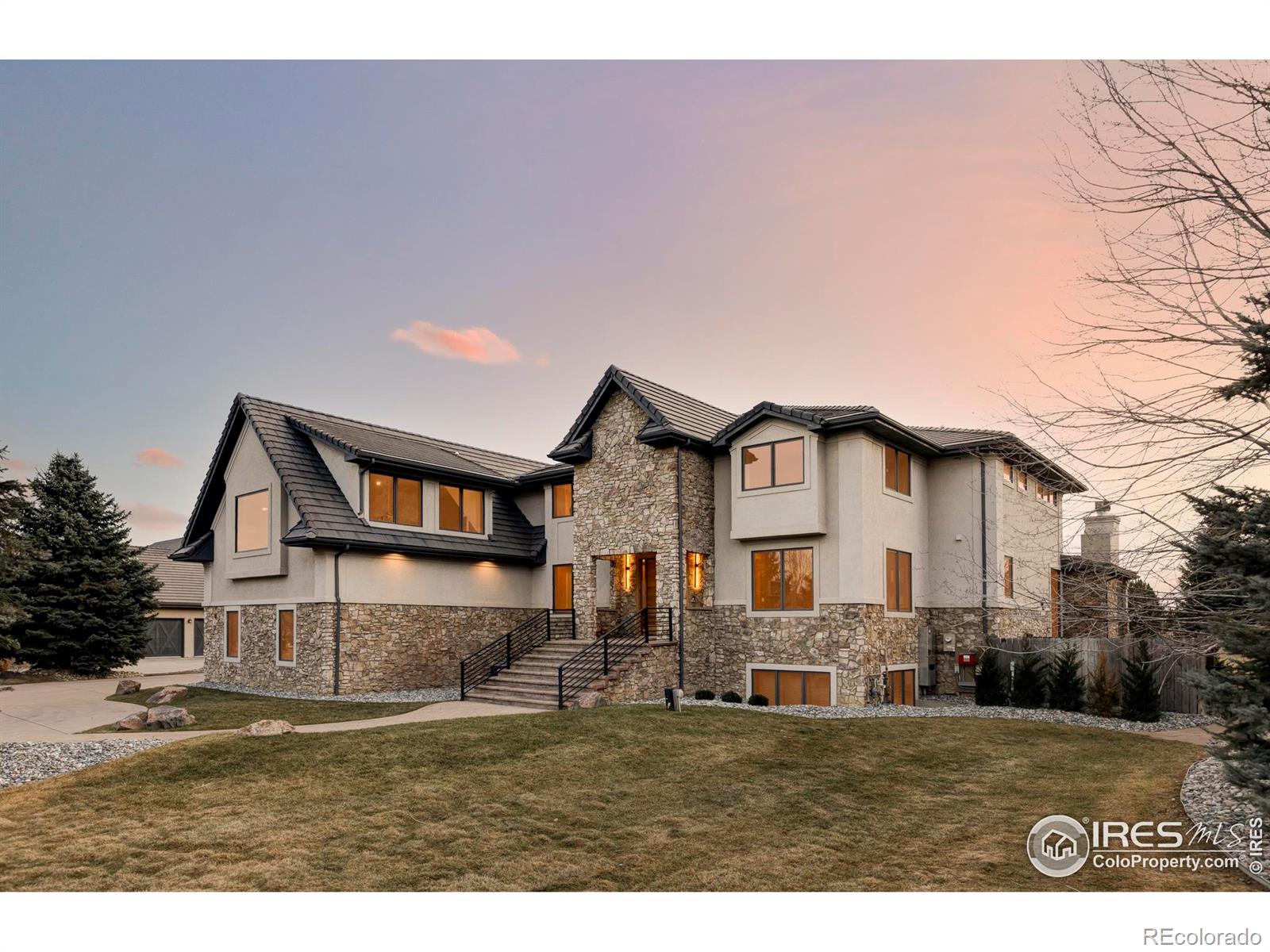 MLS Image #1 for 8906  little raven trail,niwot, Colorado
