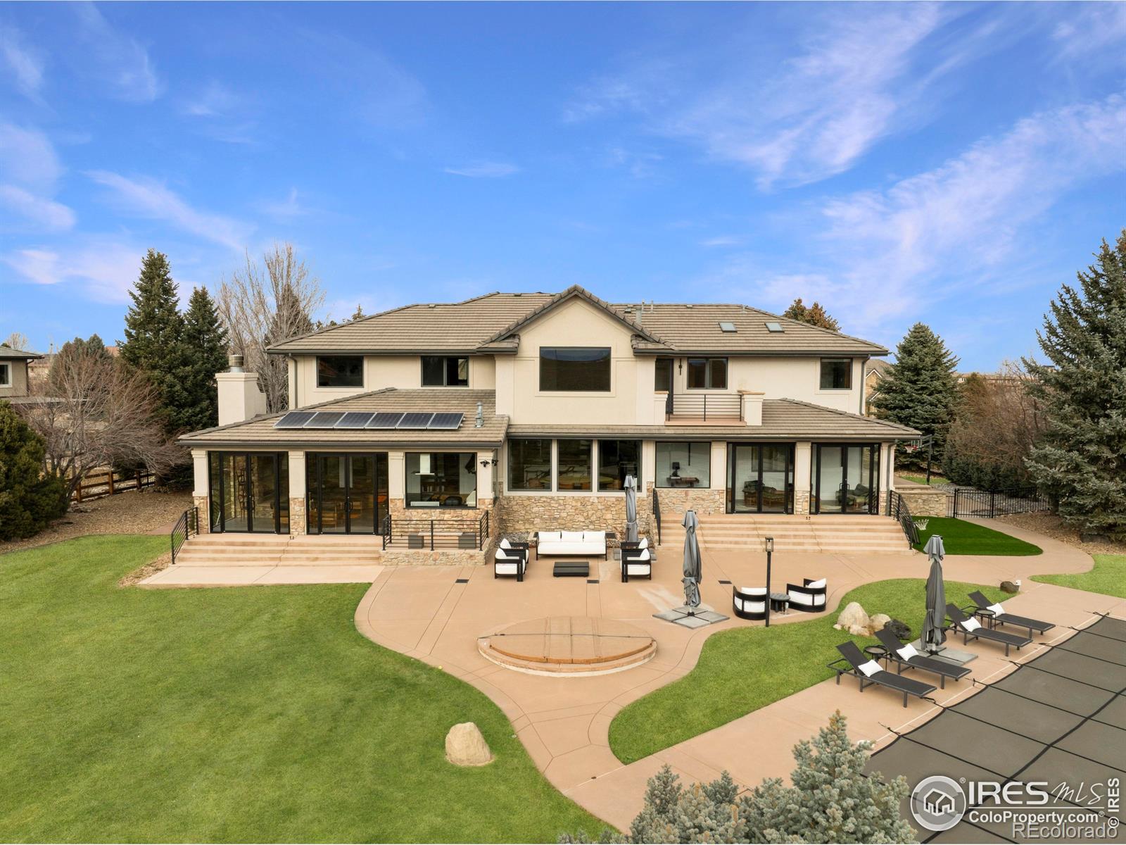 MLS Image #2 for 8906  little raven trail,niwot, Colorado