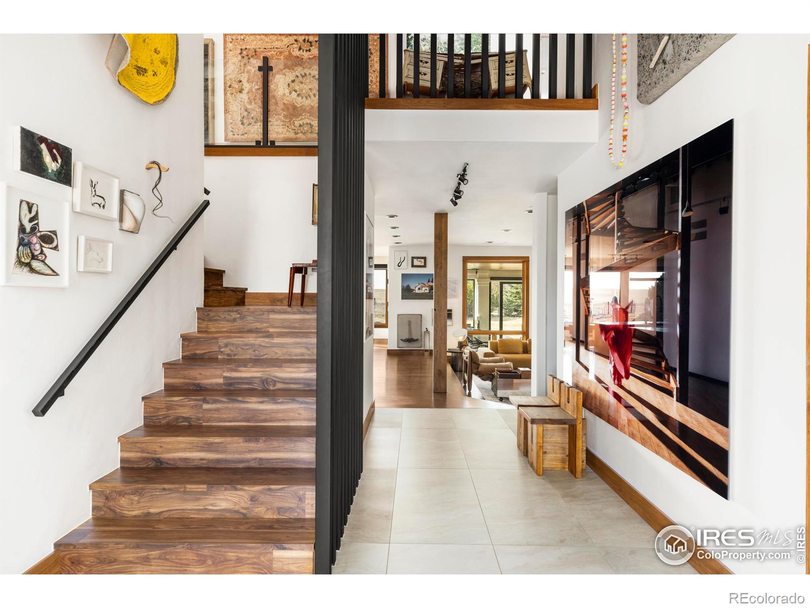 MLS Image #20 for 8906  little raven trail,niwot, Colorado